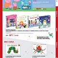 fnac natal kids 5 novembro a 31 dezembro